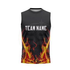 Uniforme de Fútbol 7V7 para Hombre Adulto, de Poliéster Transpirable, Alta Calidad, Personalizable, con Ajuste Atlético Cómodo, para Organizaciones Deportivas - Product Image 3