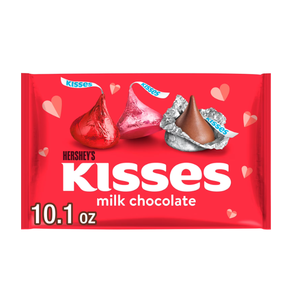 Hershey's Kisses Variété Carton | Amande, Chocolat Noir 200g | 12 Pcs Carton - Product Image 4