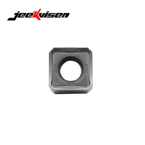 SNMX1205ANN-F57-JA115P JEEKVISEN Inserts de tournage en carbure CNC OEM pour tour - Product Image 2