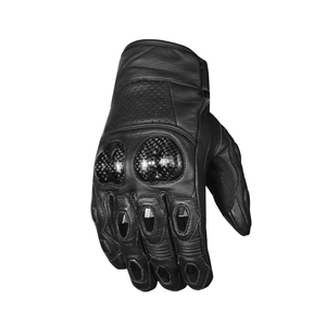 Men's Premium Cowhide Leather Motorbike Gloves Cruising Riding Street Racing Motorcycle Auto Racing Wear Gloves For Men - Product Image 5