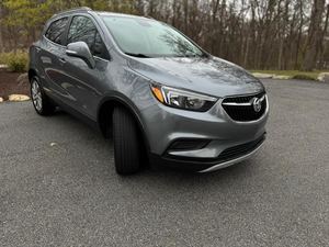 Buick Encore Preferred AWD 2019 - Product Image 6
