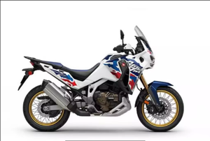Moto Honda Africa Twin CRF1100 2026 prête à rouler, disponible à la vente - Product Image 3
