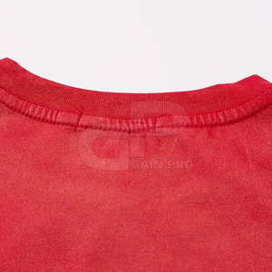 Camisetas Premium Modernas para Hombre con Estilo Desgastado, Diseñadas para Hombres Enfocados en la Moda, con Tela Suave, Corte Moderno y Estilo Urbano - Product Image 4