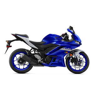 2025 Oferta Yamaha 30-R 3 Sportbikes Motocicletas - Product Image 4