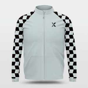 In Stock Men's <b>Jacket</b> <b>Denim</b> Eco-friendly, Winter <b>Custom</b> OEM/ODM - Product Image 1