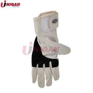 Gant de golf intelligent pour hommes, main gauche-Gant de golf de performance supérieure avec sangle réglable de conception intelligente - Product Image 4