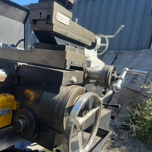 Torno CNC de suelo de alta resistencia, longitud de mecanizado 600mm 750mm, diámetro rotatorio 320mm 500mm, modelos Cs6140 Cs6150 - Product Image 6