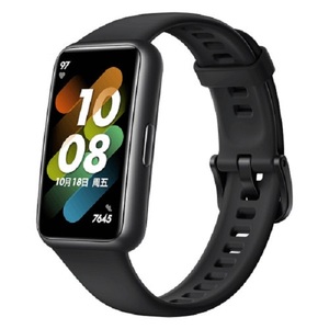 HUAWEI Band 7 1.47นิ้ว AMOLED พร้อมสายนาฬิกาซิลิโคนโดย FedEx - Product Image 1