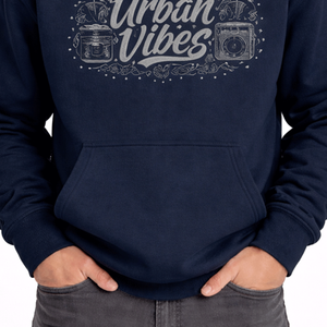 Sudaderas Casuales de Uso Diario para Hombre y Mujer, Unisex, de Algodón y Felpa, con Cierre, Estilo Urbano, Proveedor Mayorista - Product Image 3