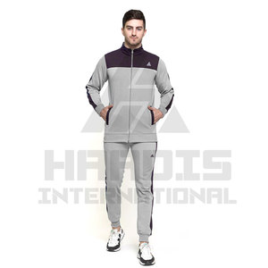 Chándales de alta calidad para Hombre | Chándal de último diseño para hombre Precio al por mayor Trajes de sudor Sudadera Chándales - Product Image 2