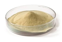 Extrait de levure de Saccharomyces en poudre, qualité bactériologique, produit chimique de laboratoire, emballage CAN