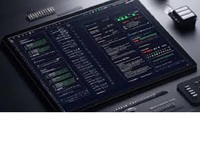 Panel de Monitoreo de Ciberseguridad en Existencia, Detección de Amenazas, Gestión de Firewall y Antivirus, Compatible con Sistemas Operativos Linux y Mac