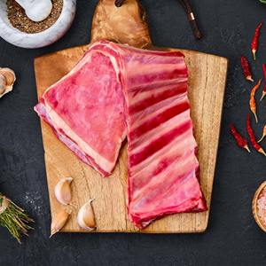 Oferta Especial Costillas de Cabra Congeladas Carne Premium Tierna y Jugosa Ideal para Compradores al por Mayor Restaurantes Hoteles y Mercados Minoristas - Product Image 5