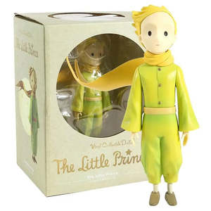 สำหรับของสะสมเลอ ปิแอตต์ ปรินซ์ ตุ๊กตาการ์ตูนพีวีซี - Product Image 1