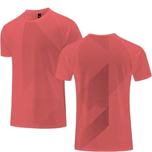 Camiseta Deportiva de Secado Rápido para Hombre, Unisex, Transpirable, Holgada, Sin Mangas, de Spandex/Poliéster, para Gimnasio, Entrenamiento, Casual - Product Image 6