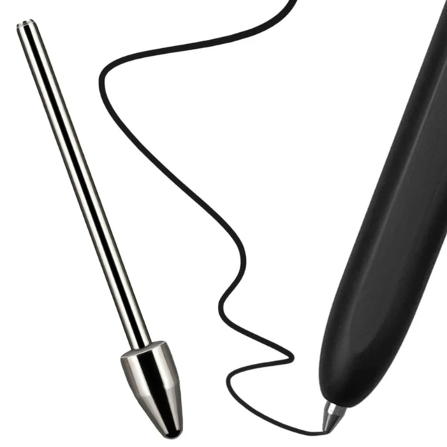 Stylus Pen Tips Replacement Marker Stylus Tips S Pen Nibs for Samsung Galaxy Tablet S6/S7/S7+ NOTE10 20 S22 S23U