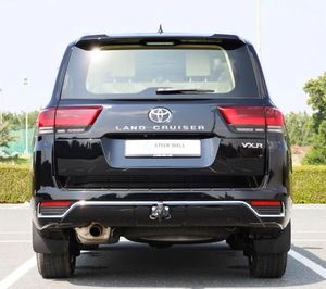 Best Price Hot Selling Toyota Land Cruisers Fairly Used Cheap Price Fresh & Clean in Stock Left & Right Hand Drive - Product Image 2