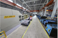 Dossun ISO9001 Sertifikalı Yüksek Kaliteli Tamponlar, FH/FM Kamyon Gövde Parçaları, Tayvan'da Üretilmiştir