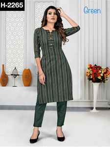 Rendy-pendiente de algodón del Sur, pendiente de algodón con relleno de algodón, disponible en todas las tallas - Product Image 4