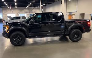 ตลาดข้อเสนอที่ดีที่สุด2024สำหรับ, D F150 Raptor Agate สีดำ3.5L เครื่องยนต์ V6 EcoBoost เอาท์พุทสูง - Product Image 4