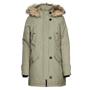 Top Quality <b>Women</b> <b>Parka</b> Warm Winter Overcoat Faux Fur Collar Jacket Puffer Breathable <b>Women's</b> <b>Parkas</b> From Pakistan - Product Image 4