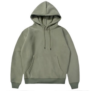 Hoddies mode de haute qualité Logo personnalisé Oem Graphique personnalisé Grande taille Sweats à capuche pour hommes sweat à capuche personnalisé sweats à capuche brodés unisexes - Product Image 3