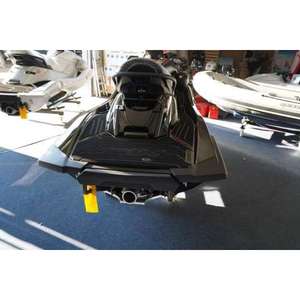 Jet ski Yamaha FX Cruiser SVHO 2025 - Product Image 5