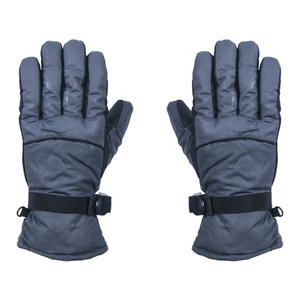 Guantes de Esquí para Mujer, Diseño Nuevo, Impermeables, Resistentes al Viento, Personalizados, para Deportes al Aire Libre, Invierno, Cálidos, con Pantalla Táctil - Product Image 4