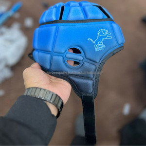 Uniformes de Fútbol Americano 7v7 para Adultos, Diseño Personalizado por Sublimación, Transpirables, de Secado Rápido y que Absorben la Humedad - Product Image 3