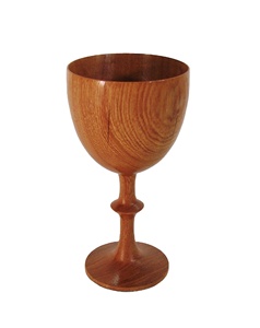 Produits tendance Logo personnalisé Protection de l'environnement usine créative vente en gros tasses tasse à thé tasse avec poignée en bois - Product Image 5