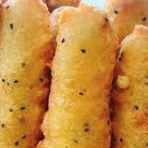 Banane séchée congelée de qualité supérieure fraîche et savoureuse dans un sac sous vide - Product Image 2