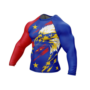 Nuevo Diseño Único de Alta Calidad, Camiseta de Protección Solar Simple para Hombre en Venta, Camiseta de Protección Solar para Hombre Más Vendida a Precio de Mayoreo, Personalizada - Product Image 4