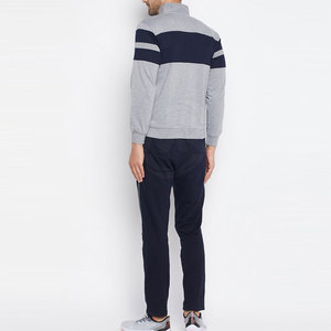 Chándal de Forro Polar para Hombre, Superventas de Invierno, Ecológico, Transpirable, Tallas Grandes, Logotipo Personalizable, Tela Suave de Alta Calidad, Venta al Por Mayor - Product Image 5