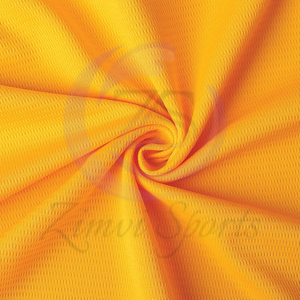 Faites votre propre nouveau maillot d'uniformes de sport à la mode pour hommes femmes, en couleur contrastée jaune chemises de baseball de sport de bonne qualité - Product Image 6