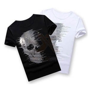 Camisetas de Hombre de Secado Rápido y Tela Suave para Uso en Exteriores, Camisetas de Hombre Más Populares, Camisetas de Hombre de Talla Grande - Product Image 3