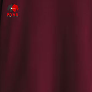 Sweat-shirts d'hiver unisexes en polaire respirant polyester/coton Ryan Pro Gear, logo personnalisé, conception OEM ODM - Product Image 5