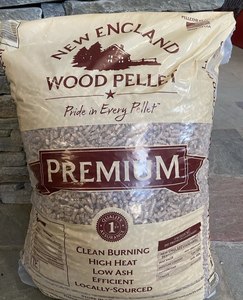 Pellets de Madera de Alta Calidad Europeos de Primera Categoría - Product Image 1