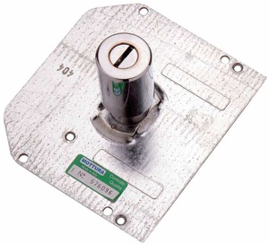 Cilindro della Pompa Art. 91111 mm. 60 ( mm. 30) - Product Image 1
