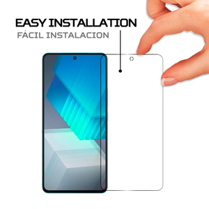 ฟิล์มกันกระแทก Vivo IQOO Neo 7 ทนทานและดูดซับแรงกระแทกสำหรับโทรศัพท์มือถือ - Product Image 3