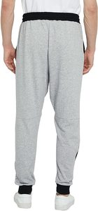 2025 Top Design Hommes Logo Personnalisé Impression Polaire Jogger Léger Style Décontracté Meilleure Qualité Fournisseur Unisexe - Product Image 3