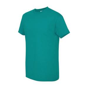 Camiseta personalizada de algodón para hombre, nombre de texto personalizado, Tsihrts, añade tu propio mensaje, camiseta de moda para hombre, talla más grande 4XL 5XL - Product Image 5