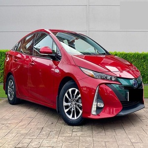 TOYOTA PRIUS USADO CON VOLANTE A LA IZQUIERDA/DERECHA - Product Image 1