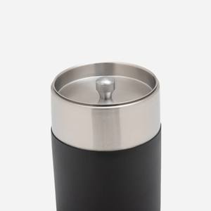 Mini Contenedor de Almacenamiento de Alimentos de Lujo para Cocina, Tipo Hotel, Lata Metálica Vacía para Té - Product Image 4