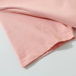 เสื้อยืดผ้าฝ้าย100% 220ก. สำหรับผู้ชายเสื้อยืดออกแบบได้ทั้งชายและหญิง - Product Image 3