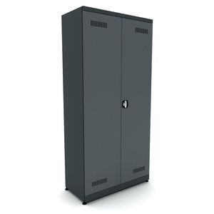 Gabinete de Almacenamiento de Productos Químicos de Alta Calidad, Gabinete de Seguridad para Materiales Químicos Líquidos, Muebles de Acero para Laboratorio - Product Image 6