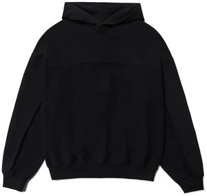 Sudaderas con Capucha Personalizadas de Algodón 100% para Hombre, Sudaderas de Invierno de Alta Calidad, Felpa Gruesa, Impresión Digital, Sudaderas Extra Grandes - Product Image 2