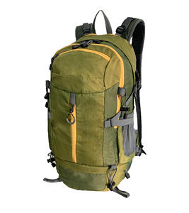 ขายกระเป๋าเป้เดินป่า กระเป๋าเดินทางขนาดใหญ่ คุณภาพสูง กันน้ำได้ดี ผลิตกระเป๋าเป้เดินป่าสำหรับขาย - Product Image 1