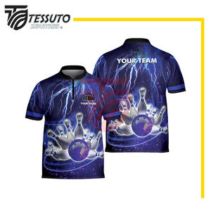 Cuencos de césped transpirables para hombres, uniforme, ropa deportiva cómoda, antiarrugas, precio razonable, cuencos de césped para hombres, uniforme con peso ligero - Product Image 4