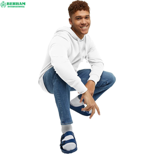 Sudaderas con Capucha Personalizadas, Transpirables, Ecológicas, para Invierno, con Forro Polar Grueso, Diseño con Tu Texto o Logotipo, de Alta Calidad, Unisex - Product Image 6