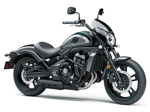 Disponibles Ahora: Motocicletas Vulcans S Cafes (ABS) 2025 Nuevas en Stock - Product Image 3